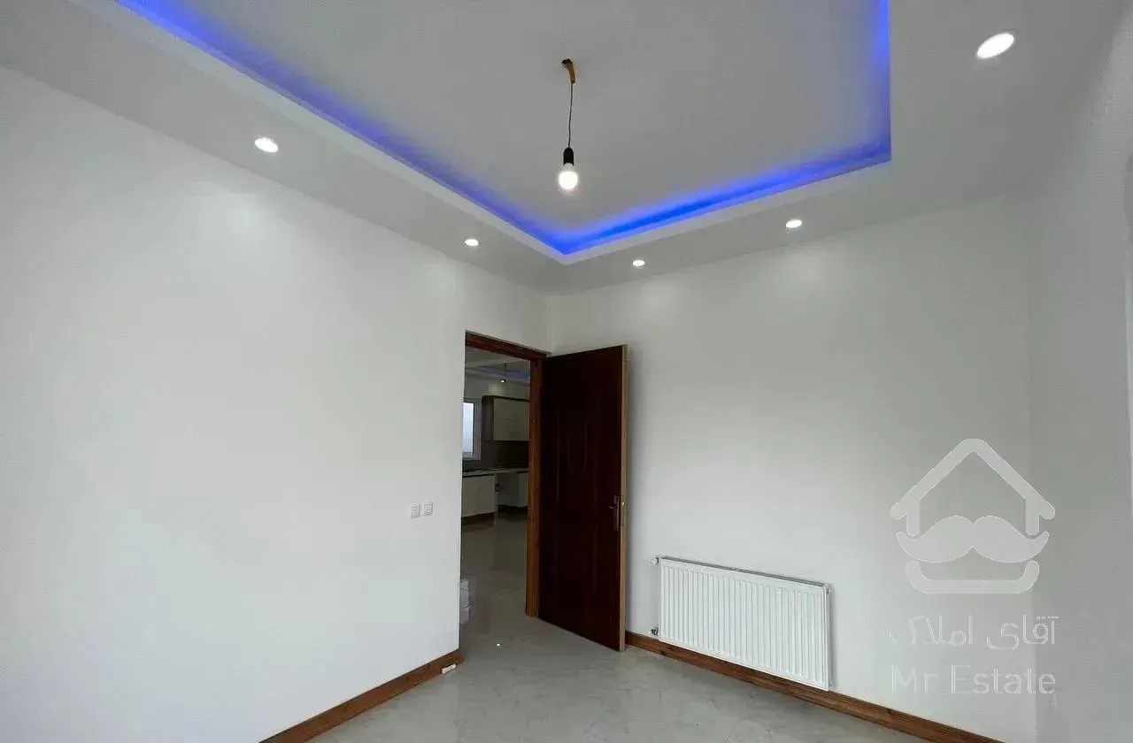 همکف نوساز امنیت بالا جنگلی