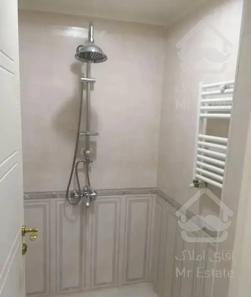 آپارتمان 98 متری دو خوابه