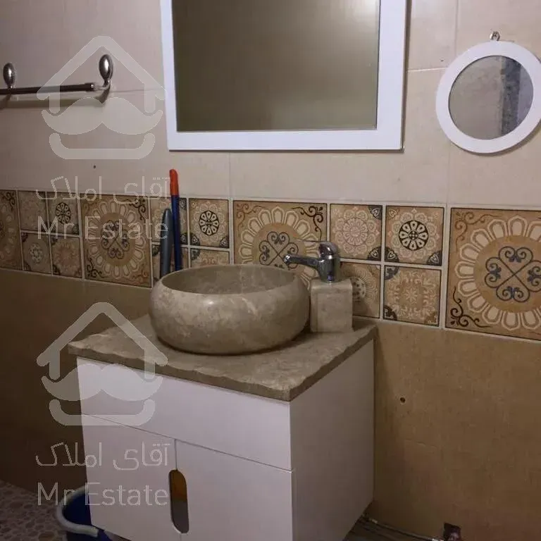 فرووش ویلا باغ فلت نوساز فرنیش ۳۷۰ متری در نور