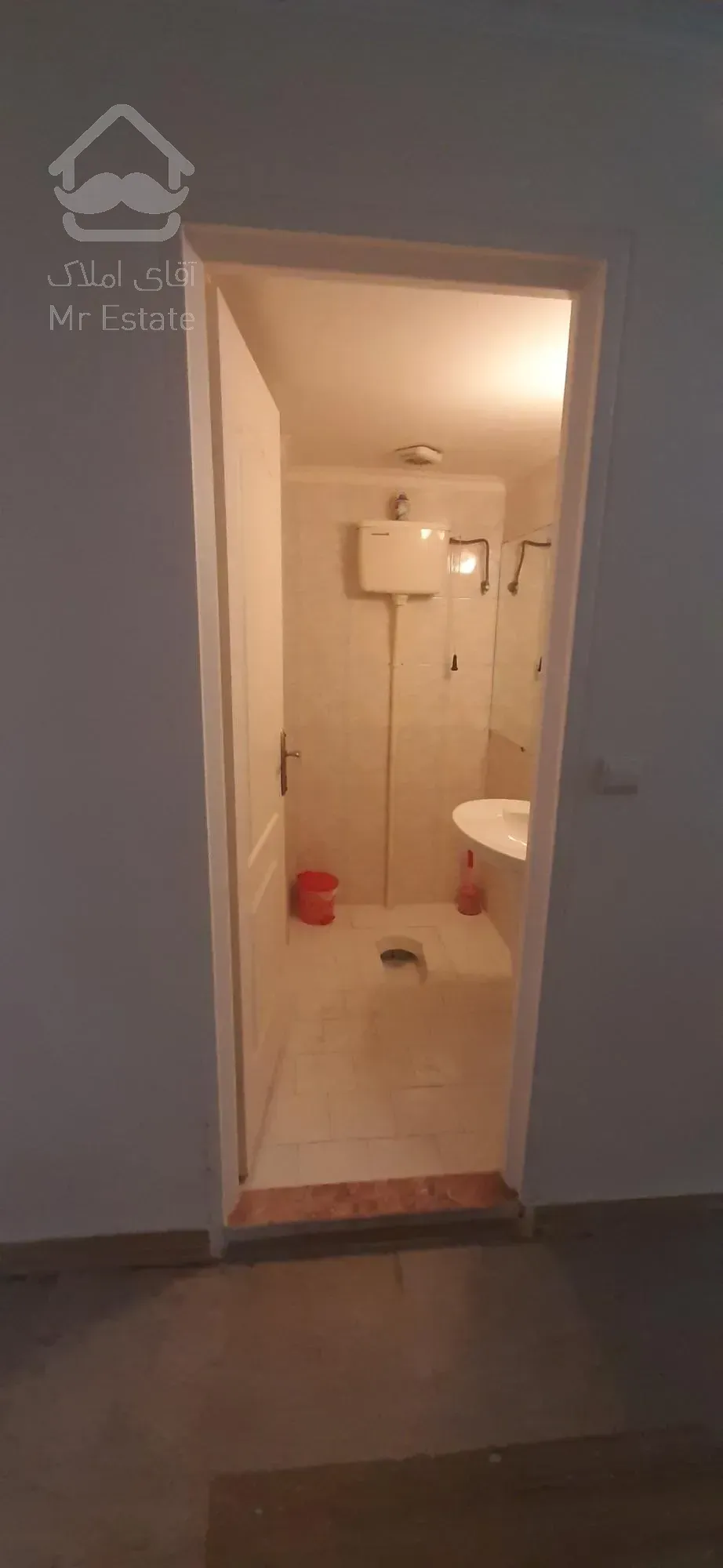 ۱۰۰متر در سعادت اباد