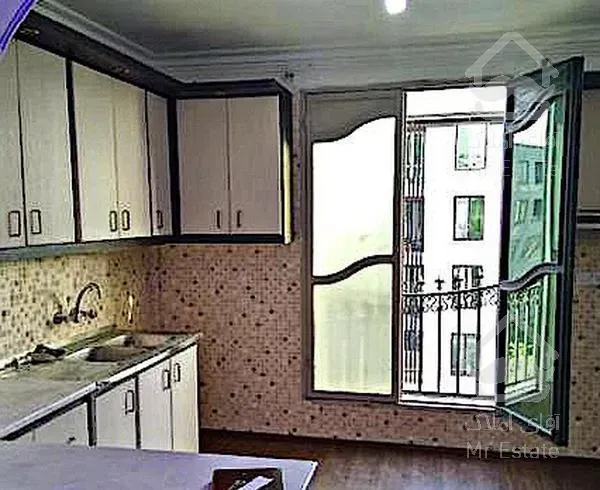 ۶۰م۲خ/کم‌واحد،پارکینگ‌وانباری‌سندی/فردوس‌غرب