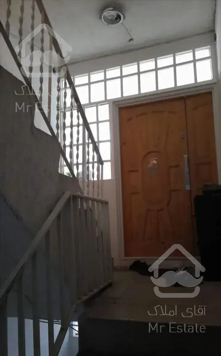 آپارتمان ۱۰۰ متری دو خوابه