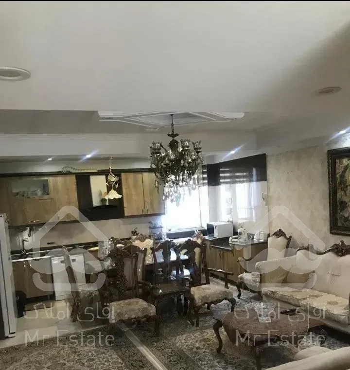 ۷۰.۵ متری تکواحدی بدون پرتی