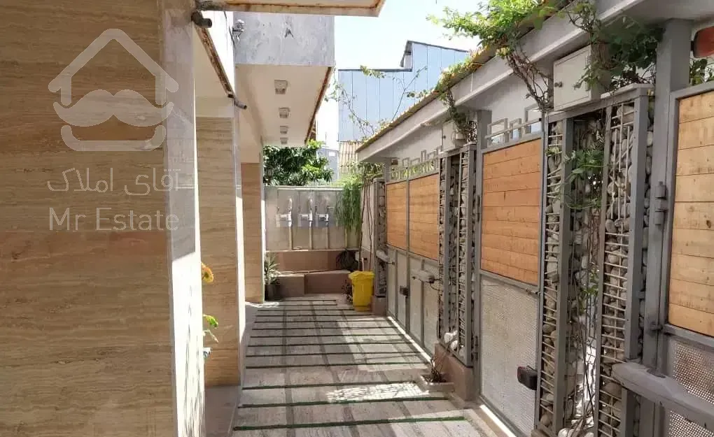 رهن آپارتمان ۱۵۰ متری در شمال