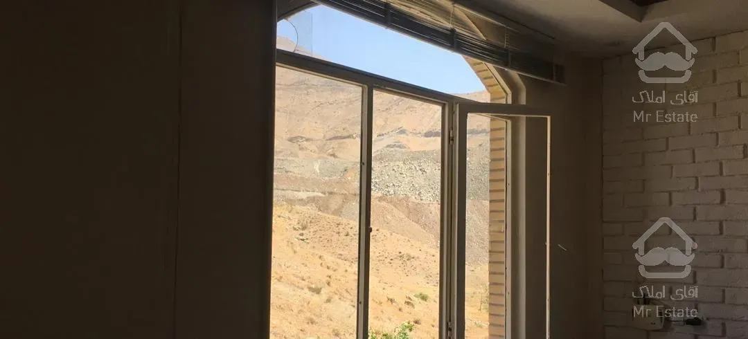 ۶۰متر یک خواب عظیمیه ویو دار