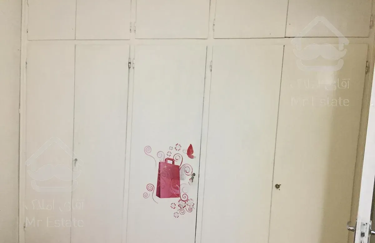 ١١٠ متر اپارتمان بلوار شاهد جنب استخر ابسار