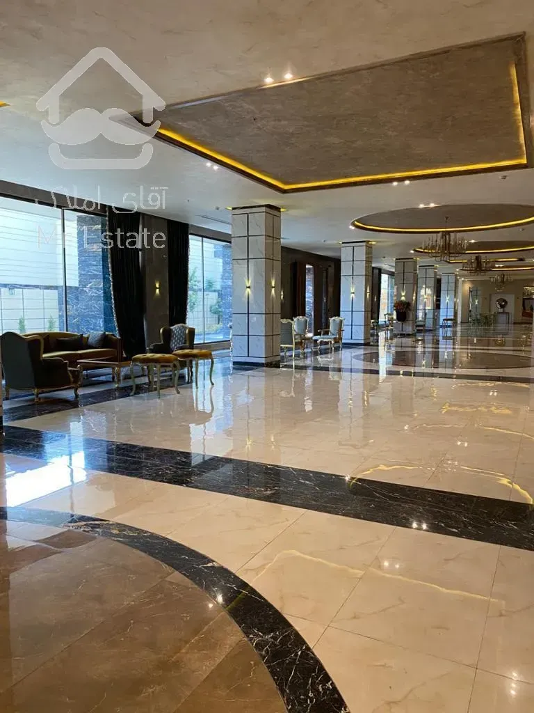 آپارتمان/۸۹متر/خوش نقشه/بهترین لوکیشن/عمارت تچرا/اکباتان