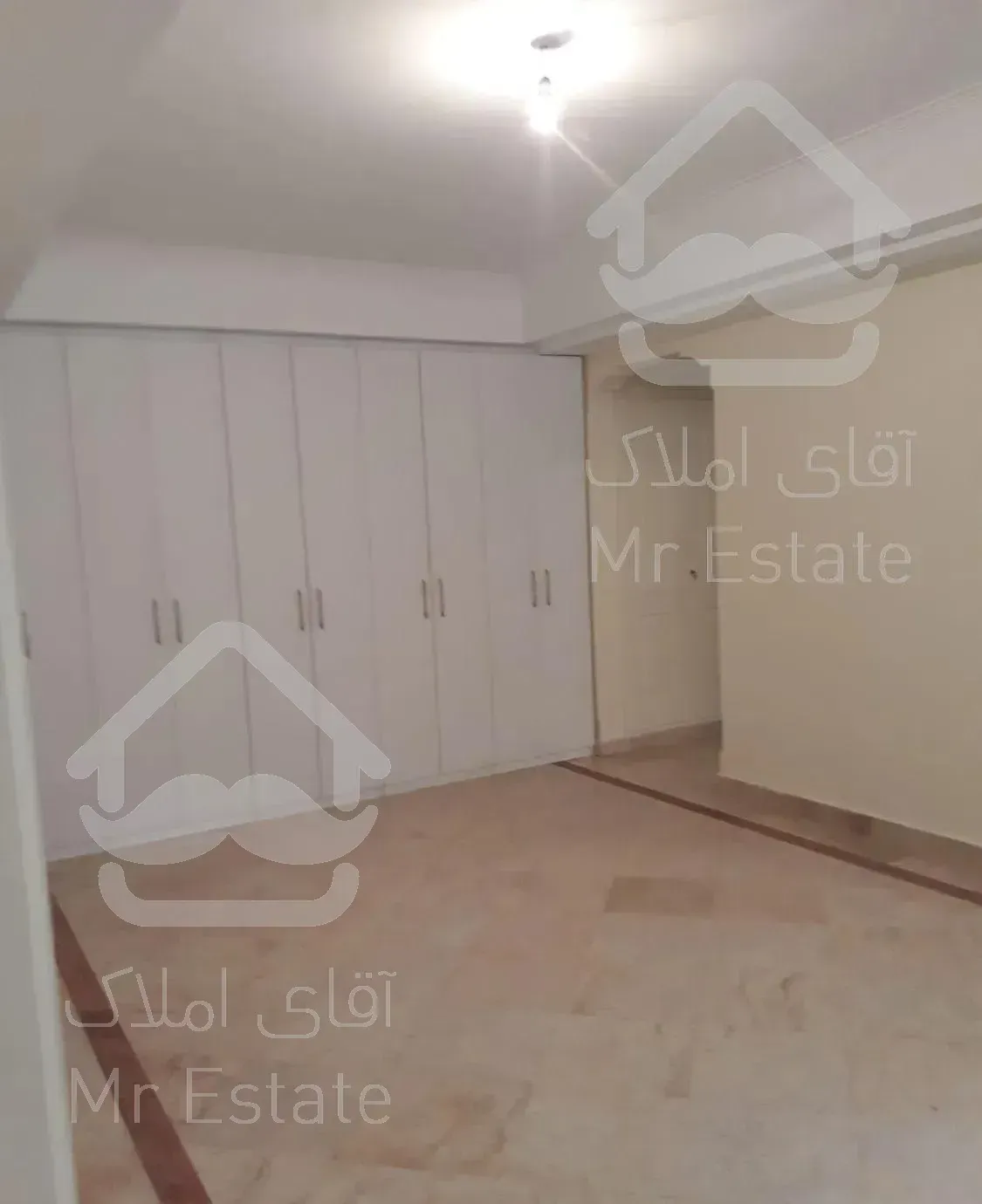 ۱۸۵ متر دروس وارسته