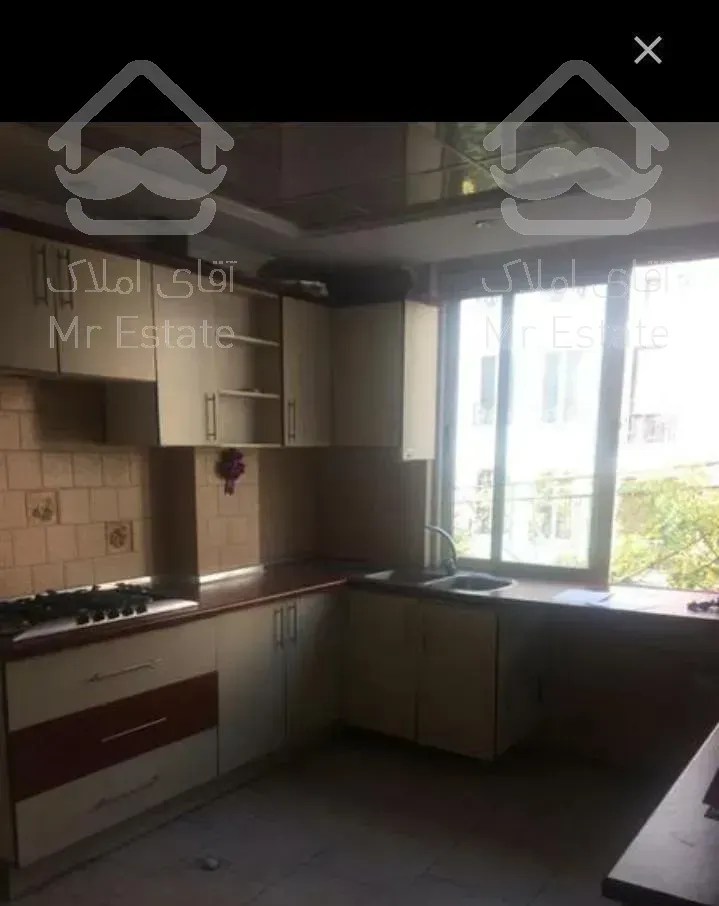 میرداماد/ ۹۰متر/ ۲خواب