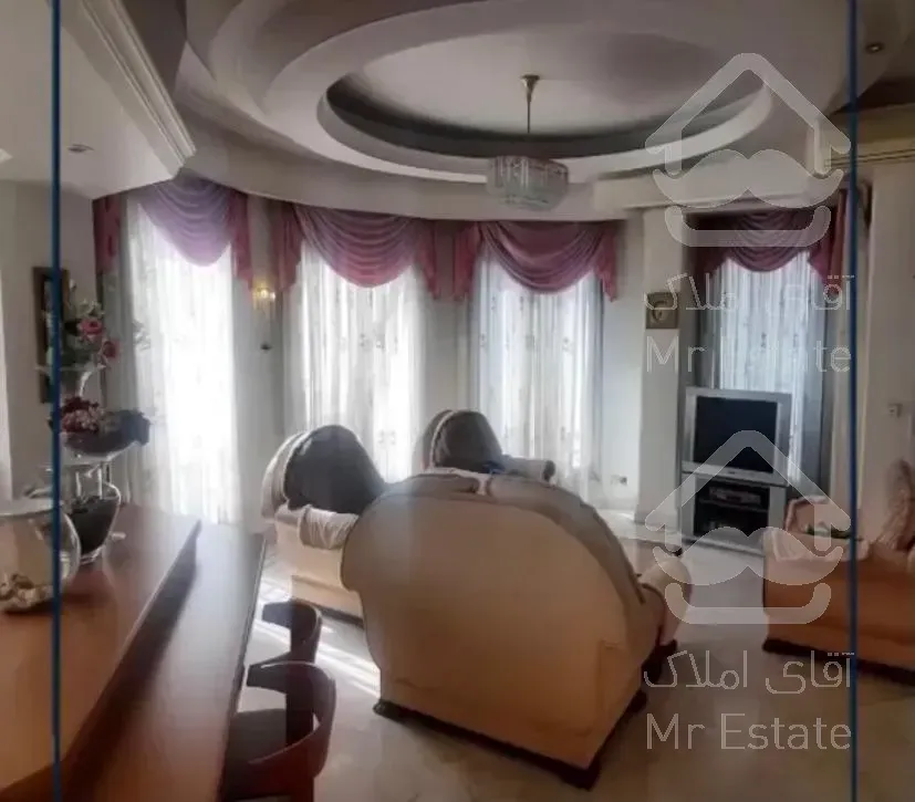 فروش آپارتمان الهیه 320  متر اکازيون