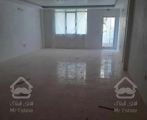 آپارتمانی ۱۴۵متری صفر