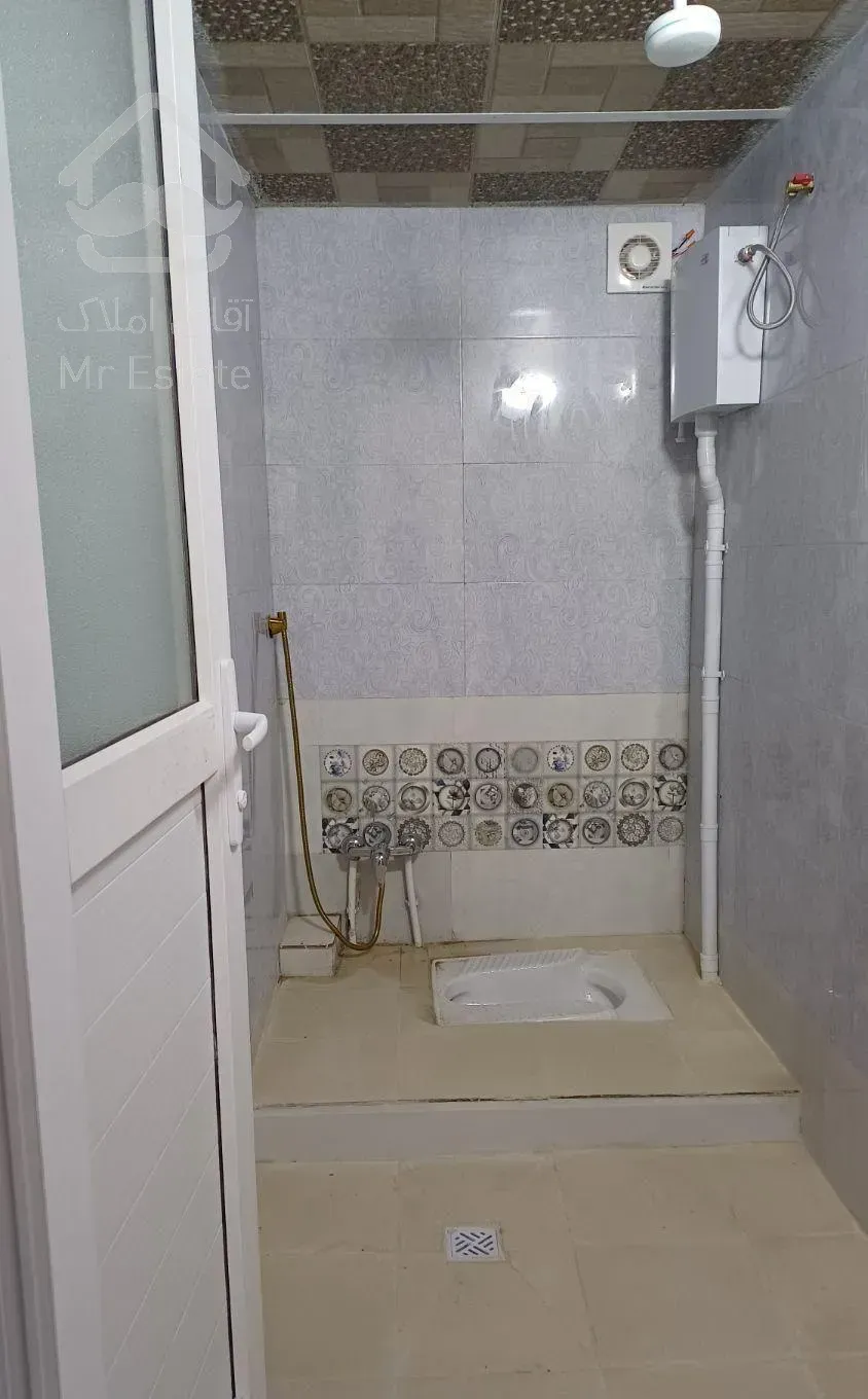 اجاره سوئیت ۱۶ متری طبقه ۳