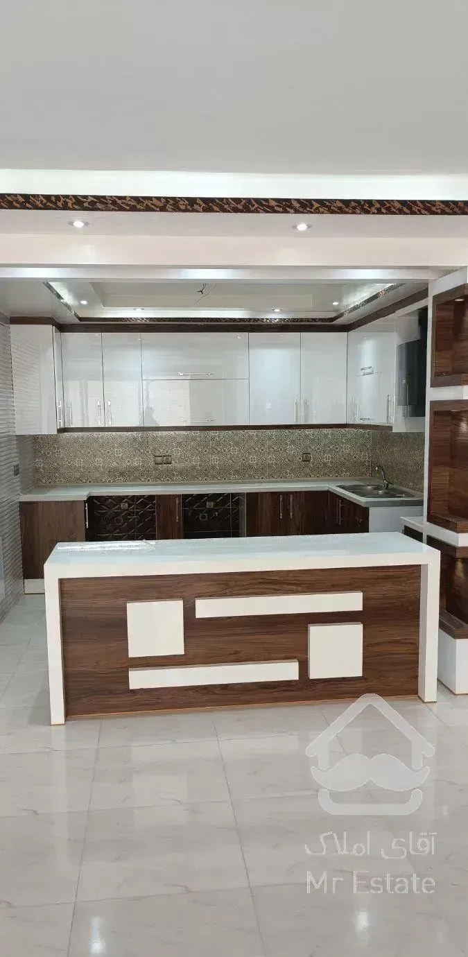 92متری برازنده جنوبی