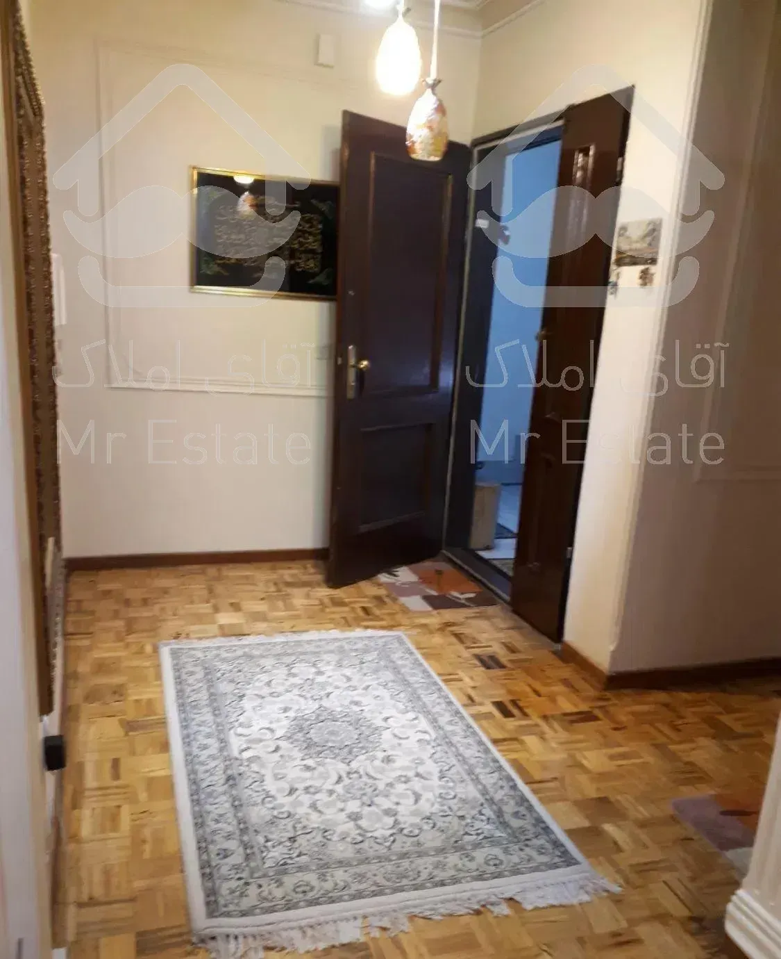 آپارتمان۱۴۰ مترسه خواب حافظ