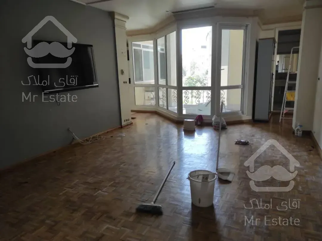 اجاره و رهن آپارتمان زعفرانیه 280  متر لاکچری