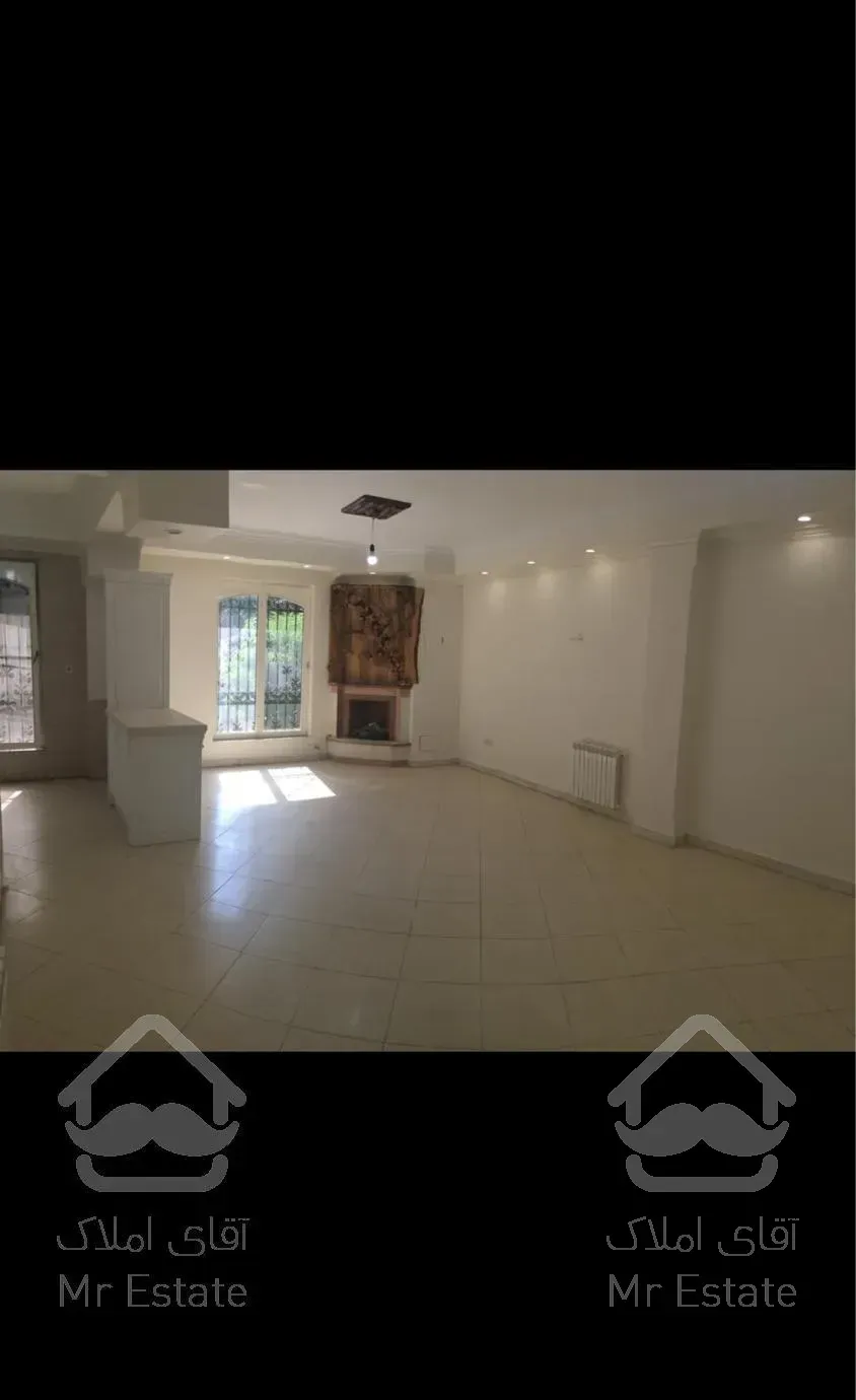 آپارتمان 90 مترى شریعتى بالاتر از میرداماد