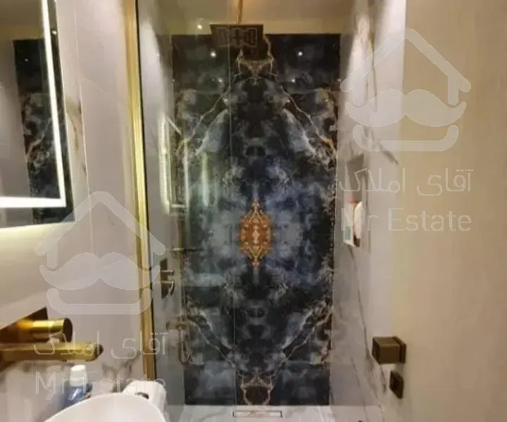 آپارتمان ۶۳ متری تک خواب نقلی