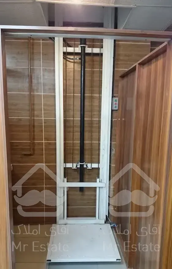 طراحی و نصب و راه اندازی اسانسور