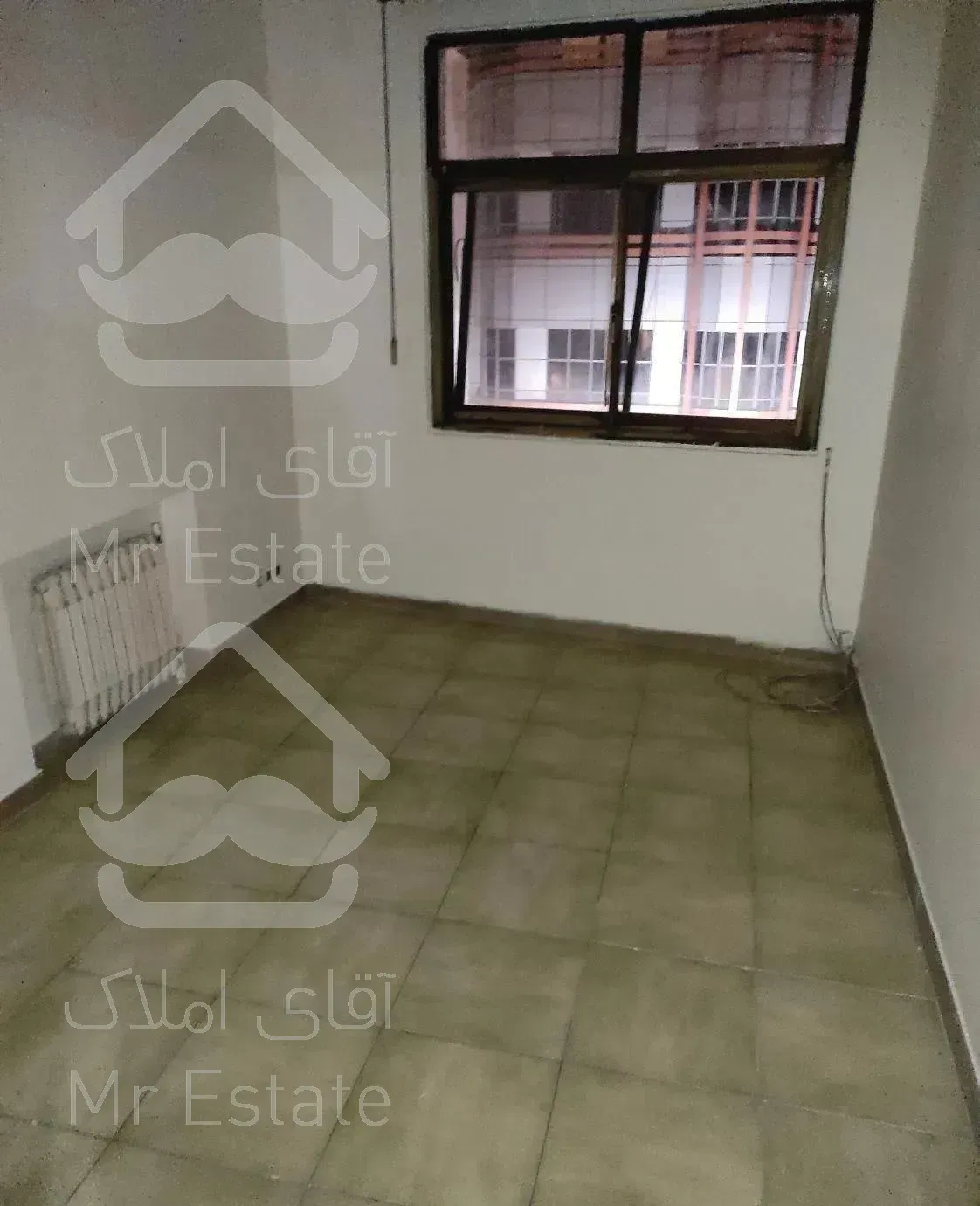 قایم مقام ۵۸ متر ۲ خوابه مجرد یا خانواده