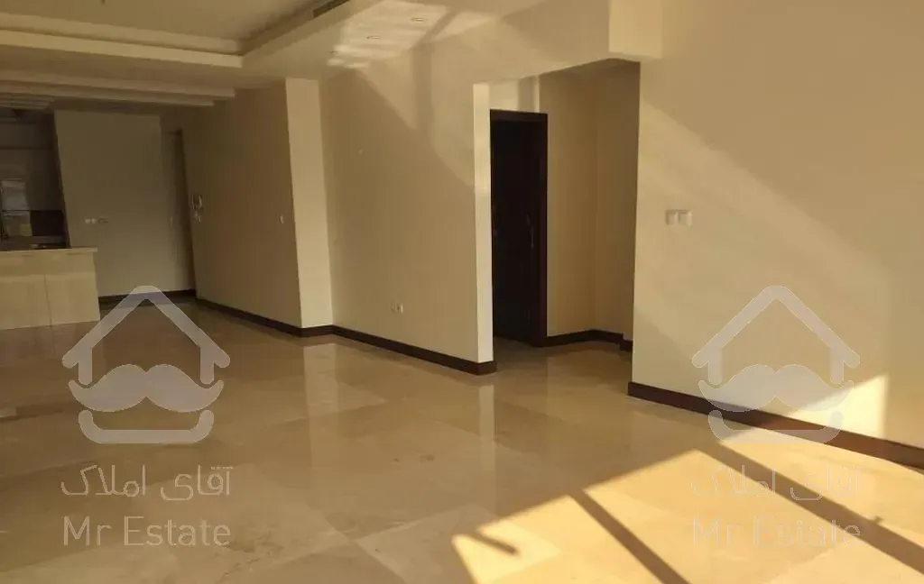 فرمانیه، اندرزگو، 2 خوابه نوساز ۱۰۵ متری