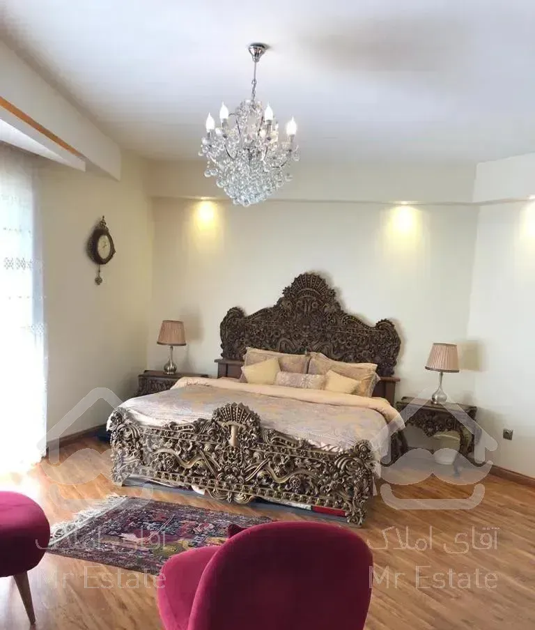 اوین درکه ٢٥٠متر سه خواب