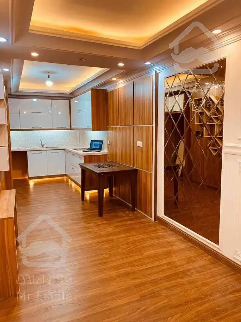 خرید آپارتمان ۴۸متری یکخوابه فردوس غرب