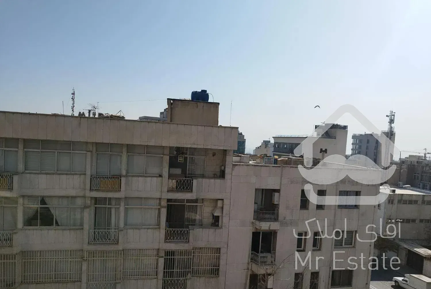 آرژانتین الوند ۱۴۰متر۲خوابه