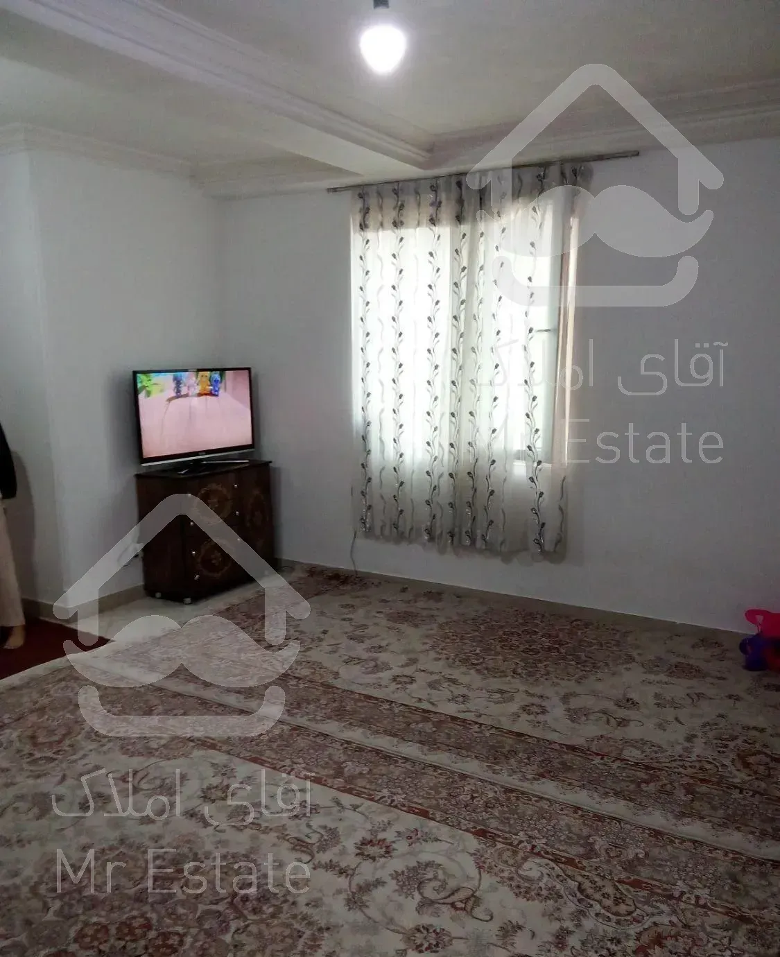 ۵۸متر خوش نقشه