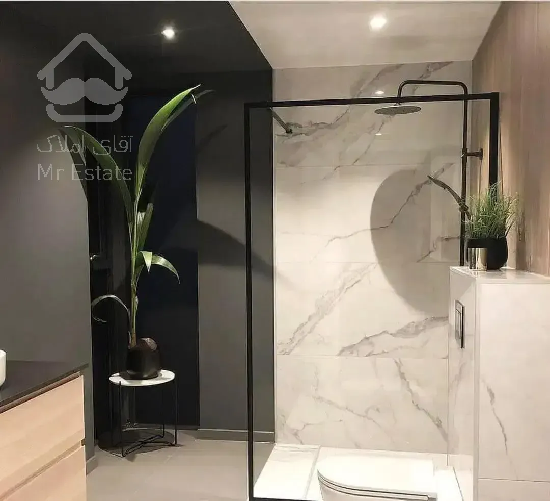 هاشمیه / هنرستان / 165 متر / آکواریوم بدون مشرف