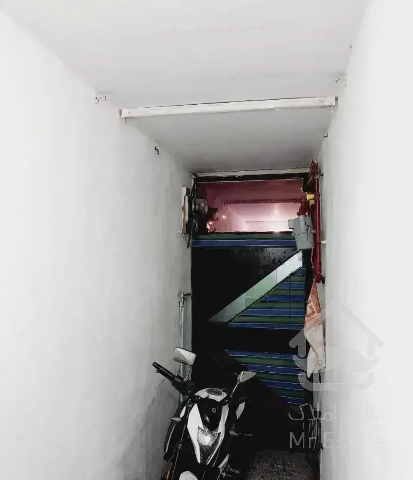 فروش خانه ۷۵ متری