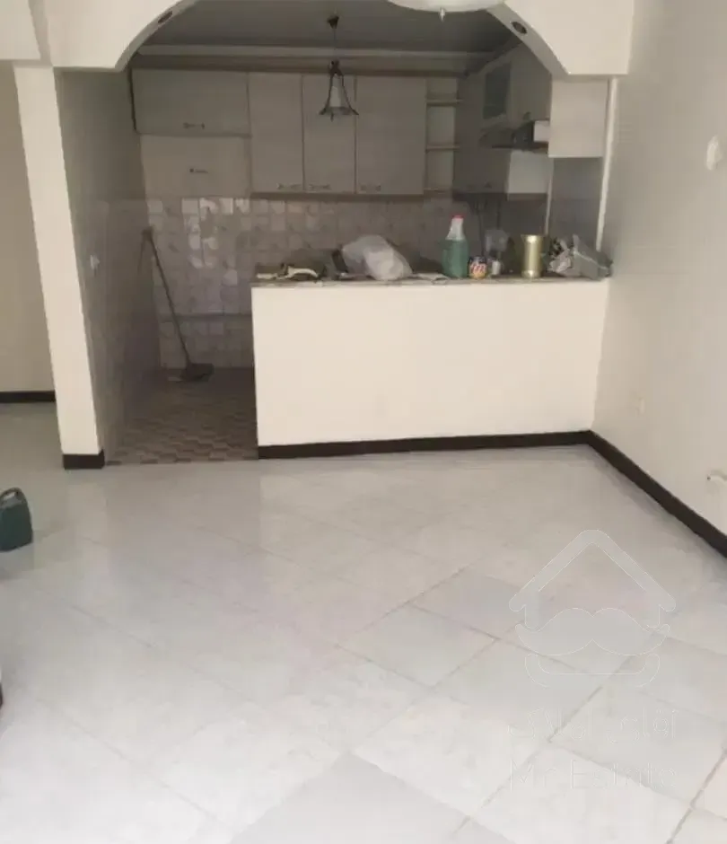 ۹۰ متر شمال کاخ نیاوران خ صبوری بازسازی شده