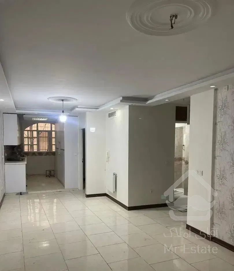 ۶۵ متری یک خواب تک واحدی همکف یاسری