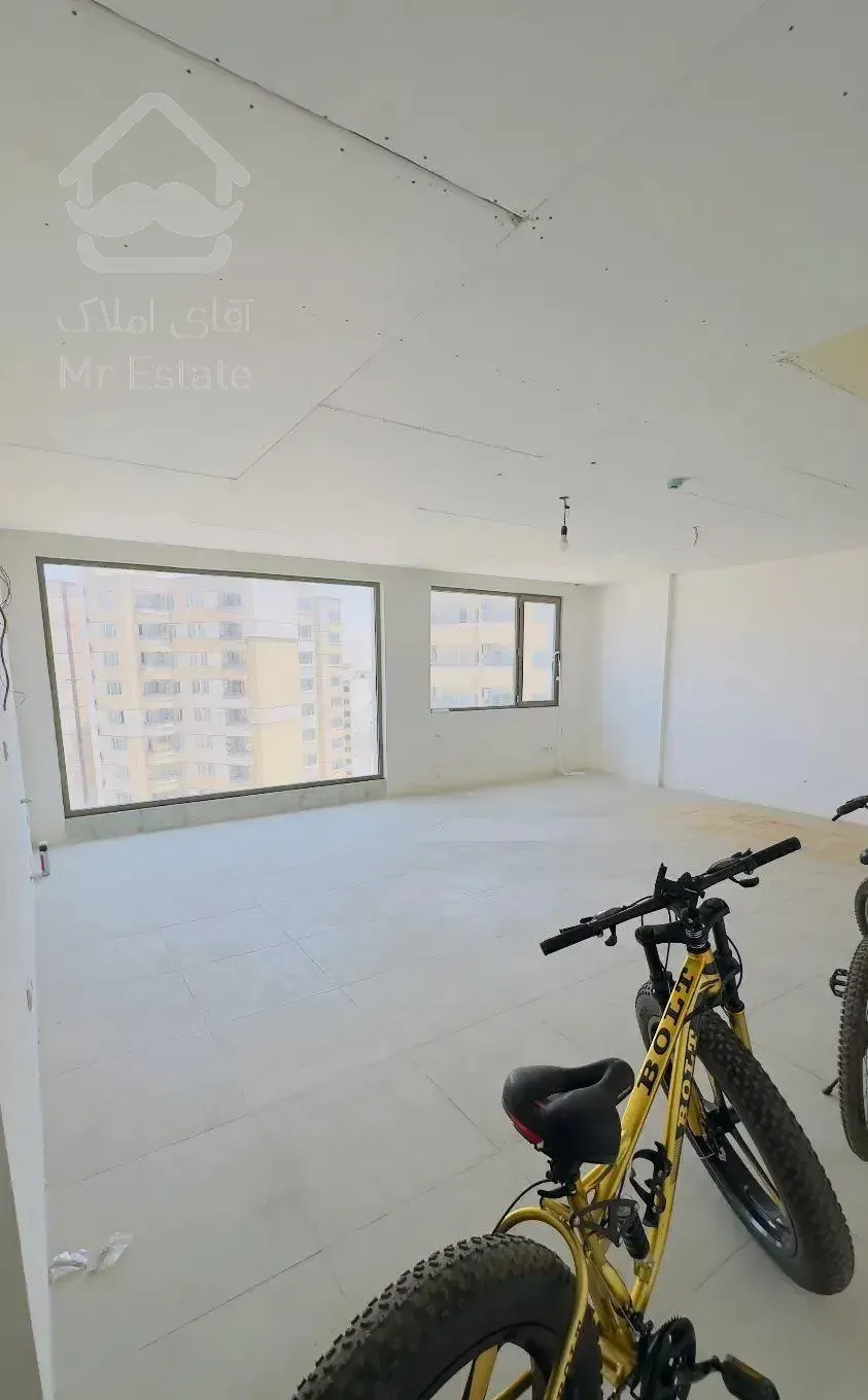 ۱۰۸ متری خوش نقشه در فرهنگشهر