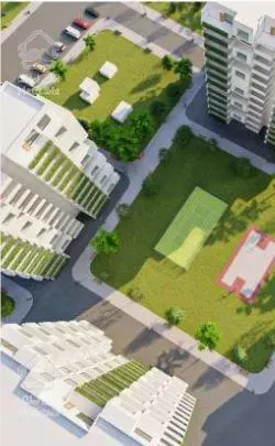 پیش فروش واحدهای برج مجلل ستین / آرین سازه