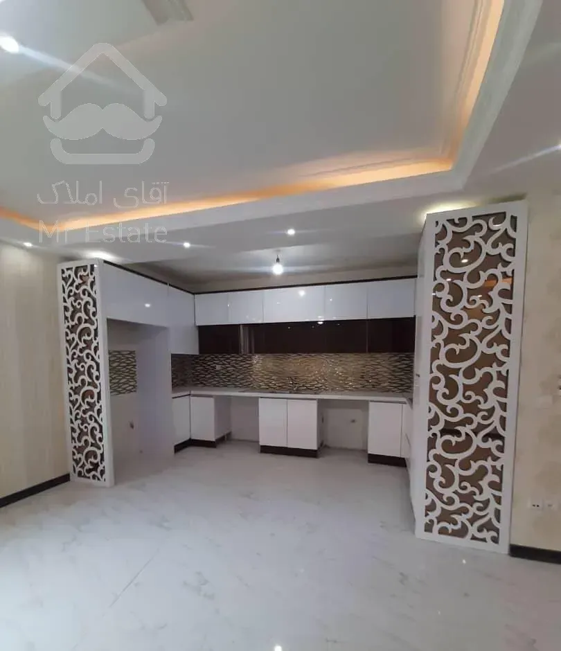 مجتمع مهستان دسترسی عالی به مترو و اتوبوسرانی