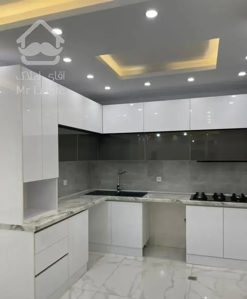 آپارتمان ۱۱۴ متری کوهسار درکه