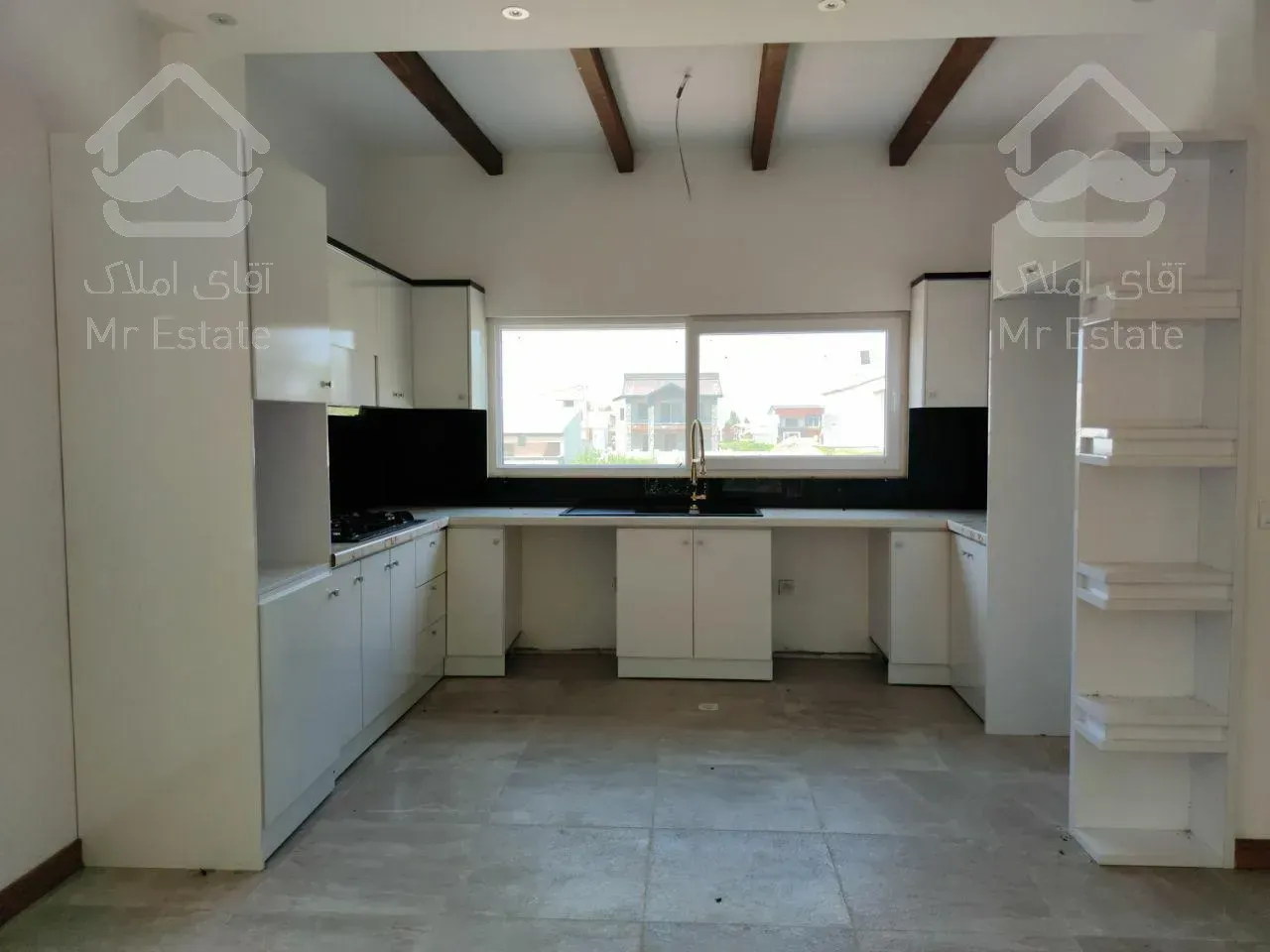 ٢٦٠ متر ويلا پلاك اول