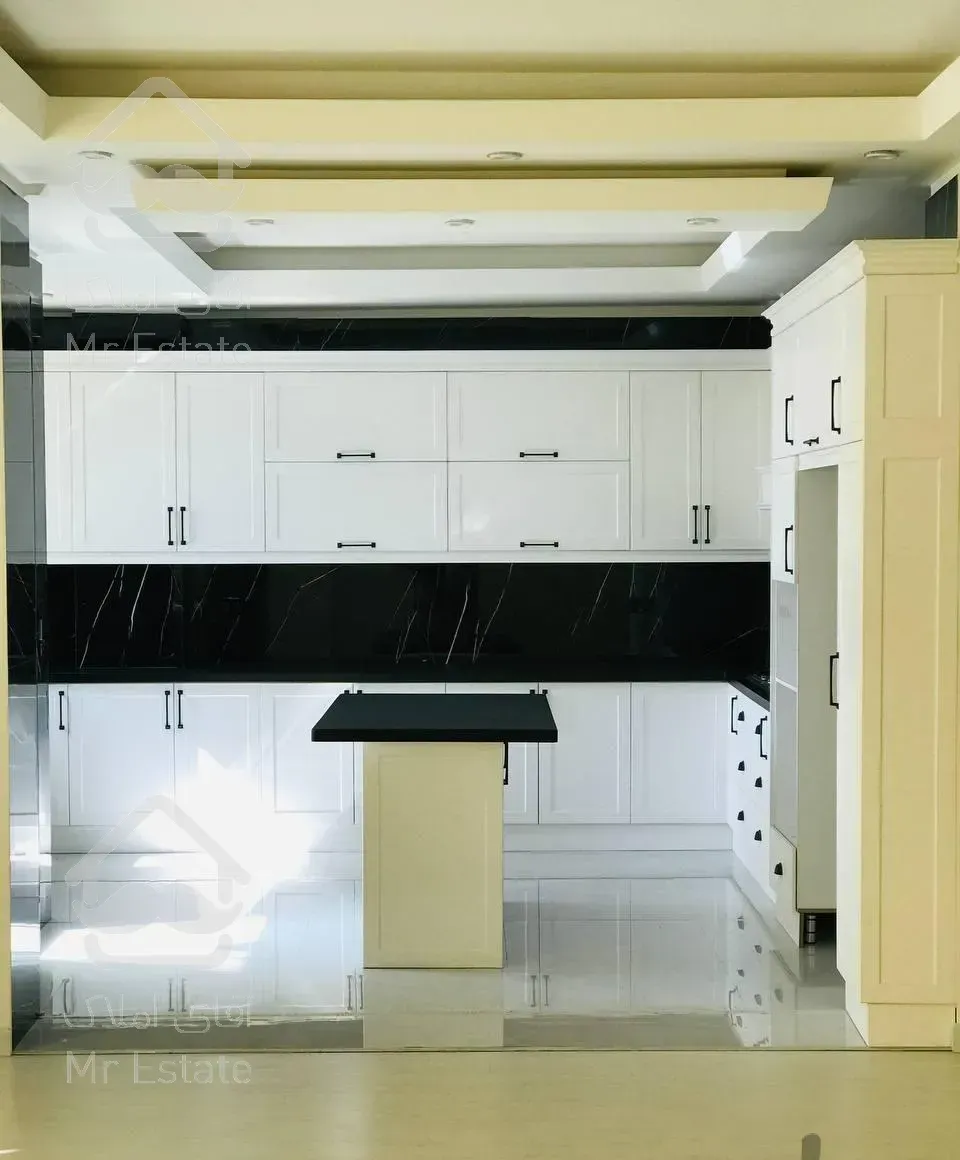 کابینت کلاسیک و مدرن