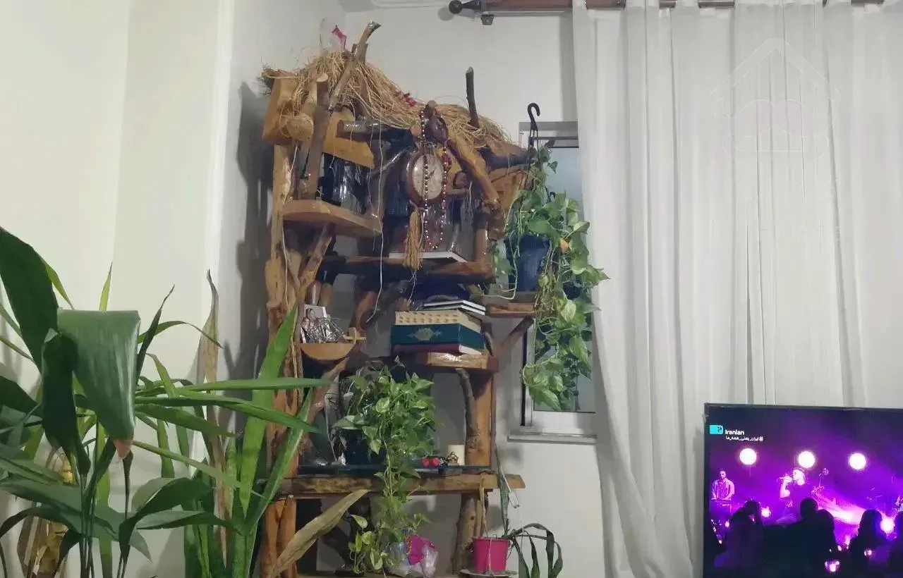 رهن کامل یک واحد اپارتمان در کوچه مهتاب