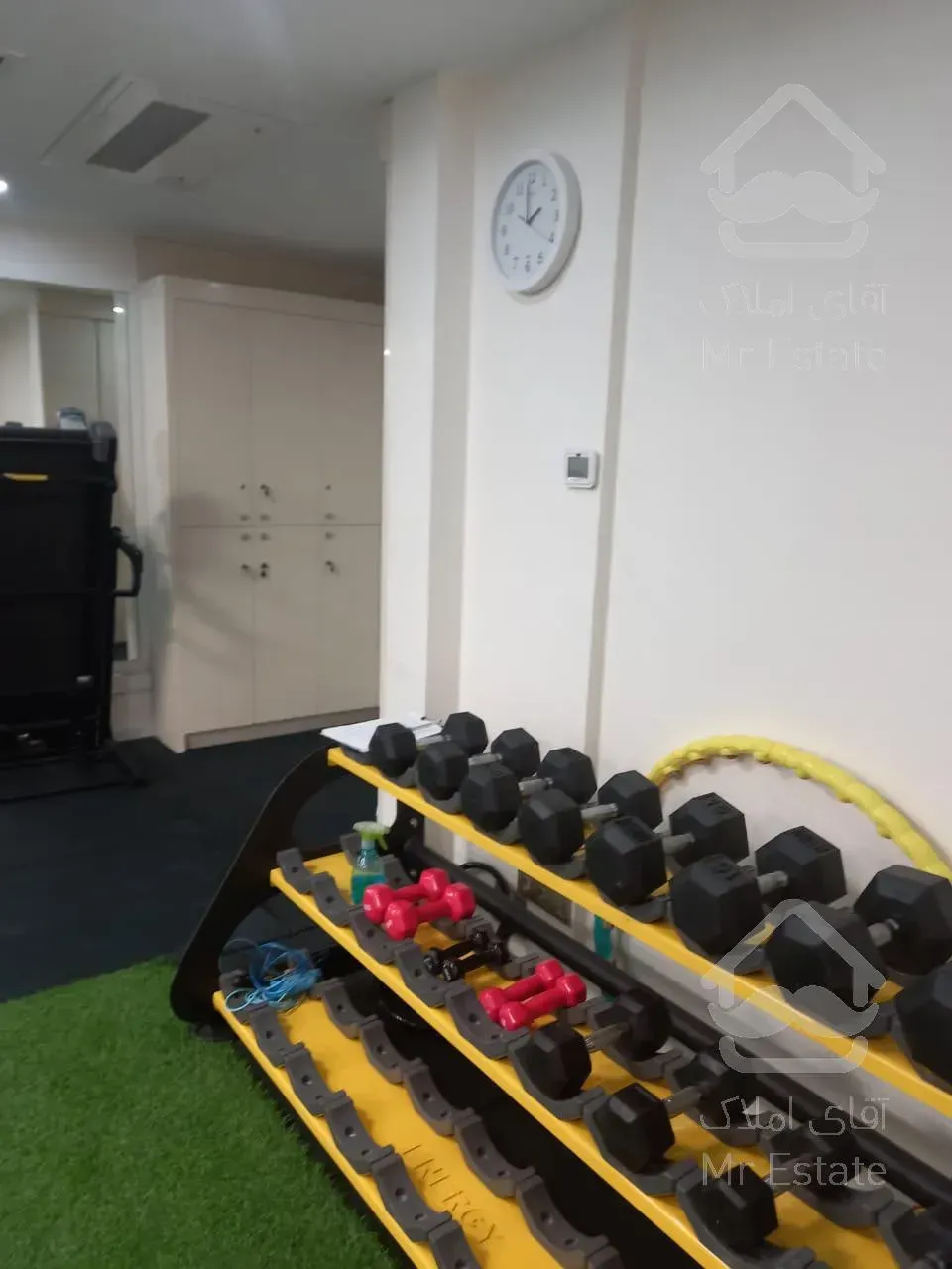 اجاره و رهن پنت هاوس محمودیه 360  متر اکازيون