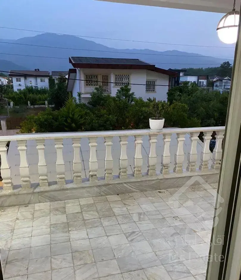 رهن و اجاره واحد ۱۲۸ متری در متل قو ( خیابان آرا )