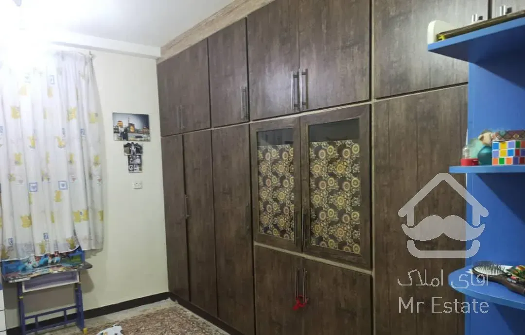 تک واحدی ۱۵۳متری