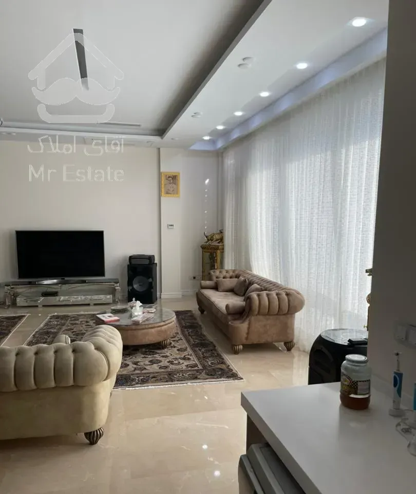 150متر سه خواب  شخصی ساز