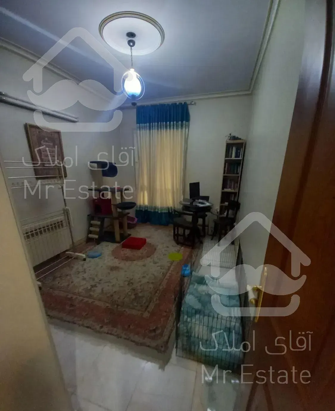 شیراز شمالی۱۷۵ متر