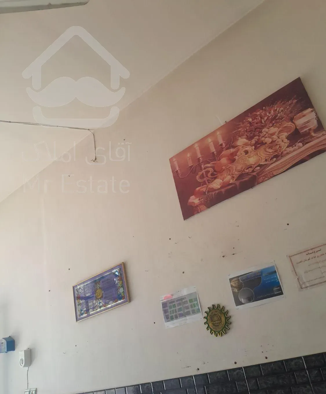 اجاره آپارتمان ۸۰ متری ۲ خوابه