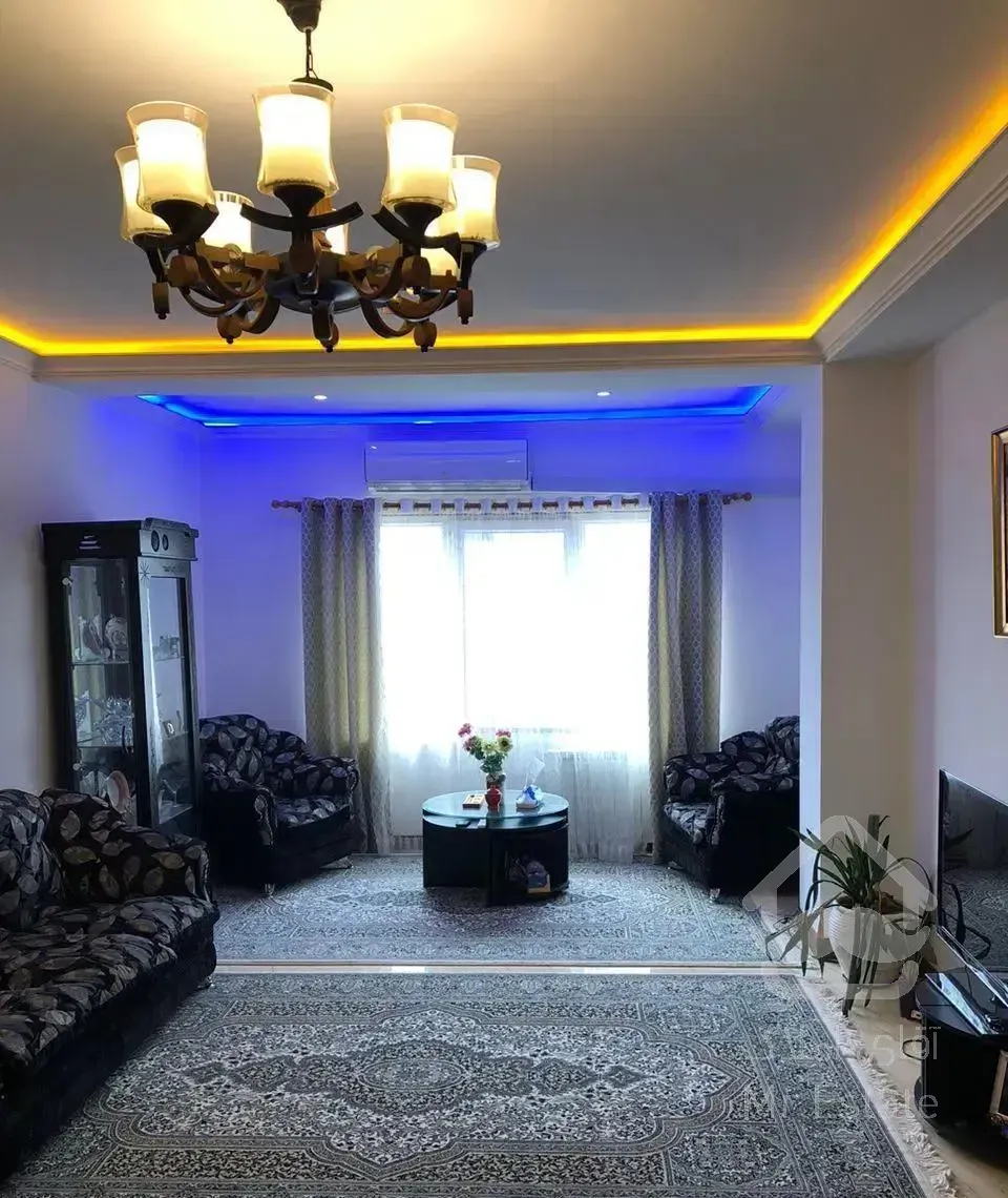 فروش آپارتمان ۱۰۷متر در چالوس رادیودریا