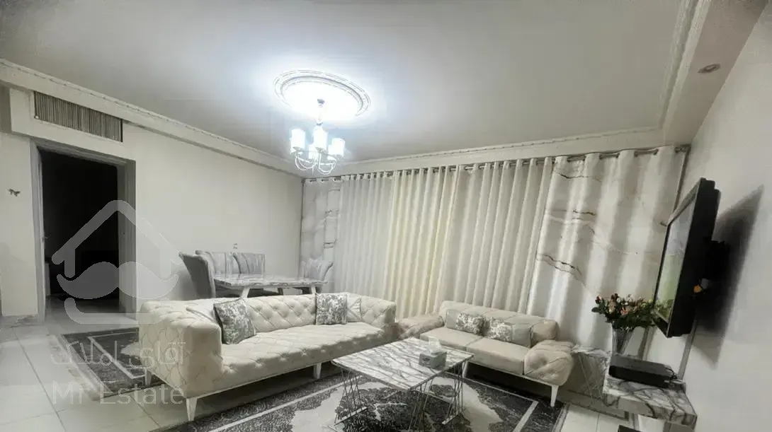 اجاره سالانه آپارتمان مبله