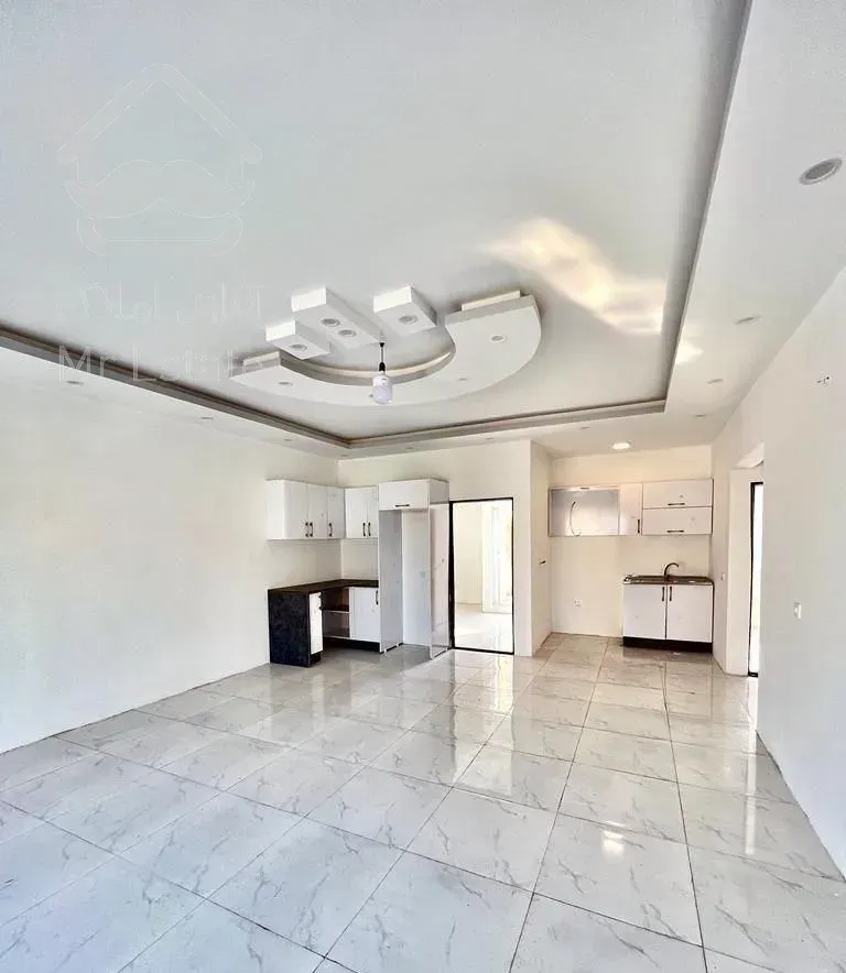 مجتمع شهرکی خصوصی *فلت نقلی*نوسازو کلید نخورده