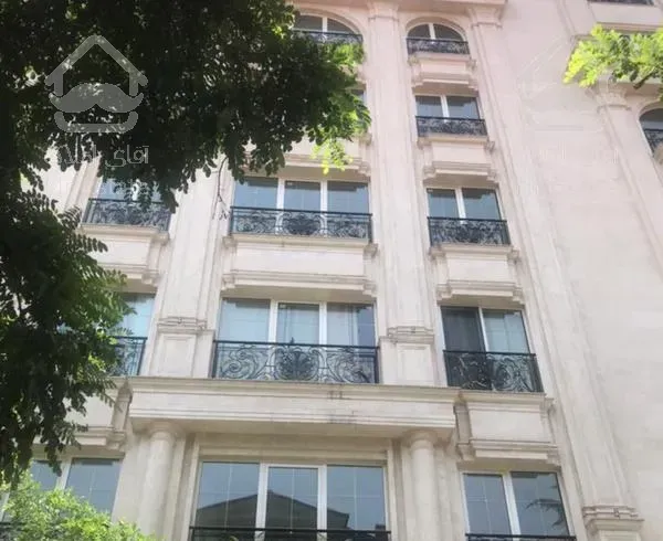 آپارتمان تک واحدی ۳۹۱ متر الهیه فروشی یک سویت