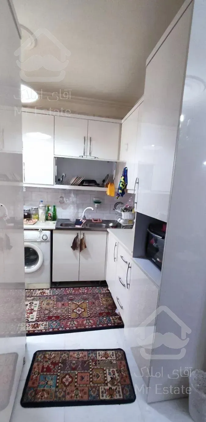 ۷۲متر/۱خوابه/نوسازی شده/مهاجرتی